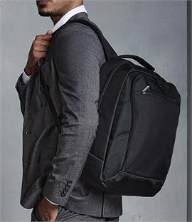 Quadra Executive Digital Backpack